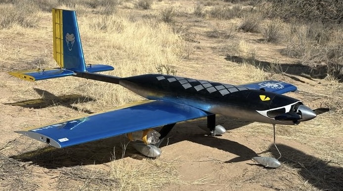 Design, Build Fly Club
