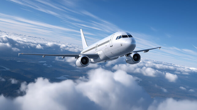 Aircraft Banner
